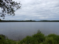 Water view - 