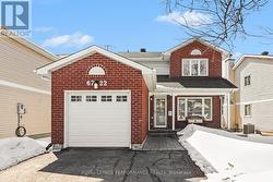 6722 TOONEY DRIVE Ottawa, ON K1C 6R4