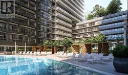 971W - 135 LOWER SHERBOURNE STREET Toronto, ON M5A 1Y4