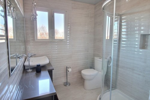 Salle de bains - 193 Av. George, Rouyn-Noranda, QC - Indoor Photo Showing Bathroom