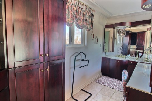Salle de bains - 193 Av. George, Rouyn-Noranda, QC - Indoor