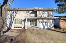 Façade - 193 Av. George, Rouyn-Noranda, QC  - Outdoor 