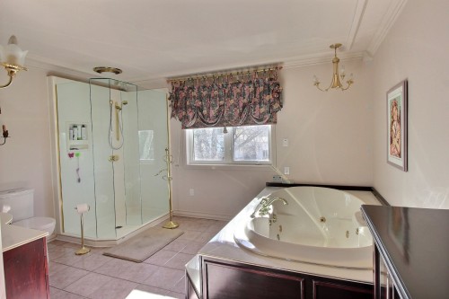 Salle de bains - 193 Av. George, Rouyn-Noranda, QC - Indoor Photo Showing Bathroom