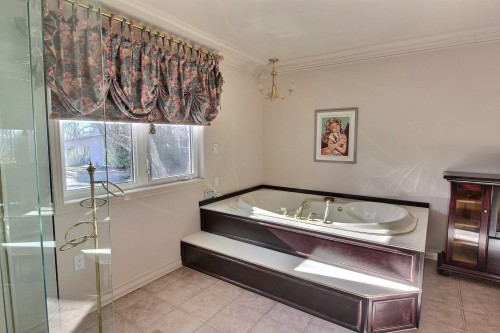 Salle de bains - 193 Av. George, Rouyn-Noranda, QC - Indoor Photo Showing Bathroom