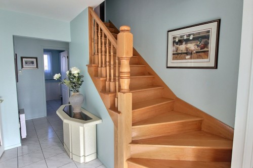 Hall d'entrée/Vestibule - 193 Av. George, Rouyn-Noranda, QC - Indoor Photo Showing Other Room