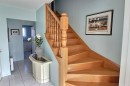 Hall d'entrée/Vestibule - 193 Av. George, Rouyn-Noranda, QC  - Indoor Photo Showing Other Room 