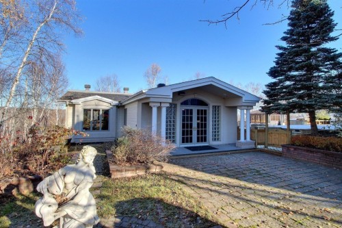Autre - 193 Av. George, Rouyn-Noranda, QC - Outdoor