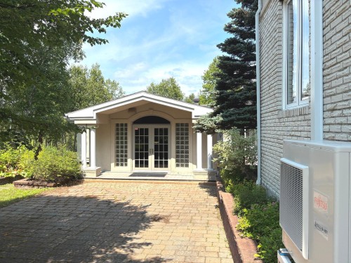 Autre - 193 Av. George, Rouyn-Noranda, QC - Outdoor