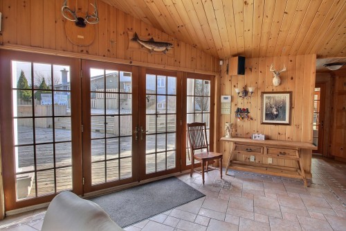 Autre - 193 Av. George, Rouyn-Noranda, QC - Indoor Photo Showing Other Room