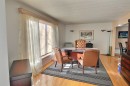 Salon - 193 Av. George, Rouyn-Noranda, QC  - Indoor Photo Showing Office 