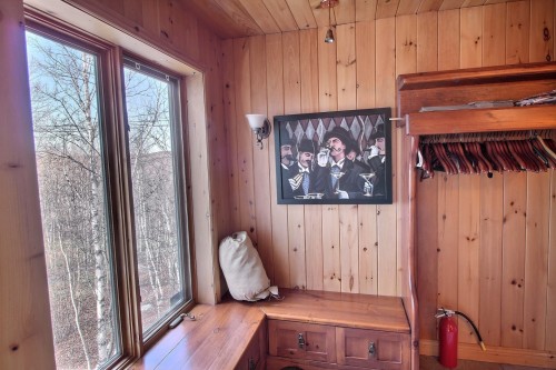 Penderie (Walk-in) - 193 Av. George, Rouyn-Noranda, QC - Indoor Photo Showing Other Room