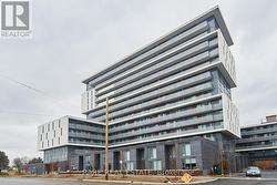 1107 - 160 FLEMINGTON ROAD Toronto, ON M6A 2N9