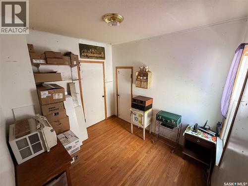 269 2Nd Avenue Ne, Swift Current, SK - Indoor