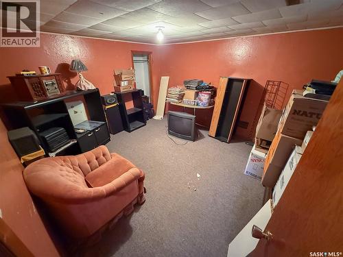 269 2Nd Avenue Ne, Swift Current, SK - Indoor