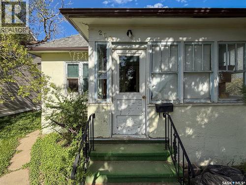 269 2Nd Avenue Ne, Swift Current, SK - Outdoor