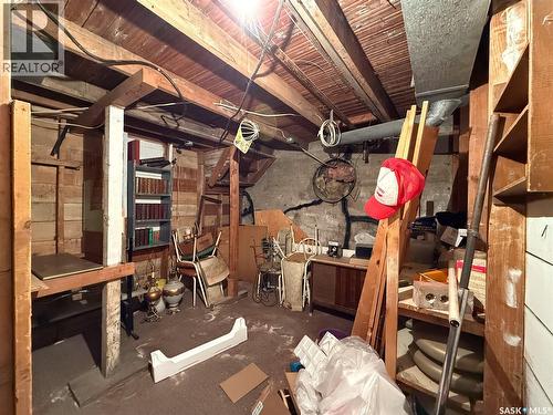 269 2Nd Avenue Ne, Swift Current, SK - Indoor