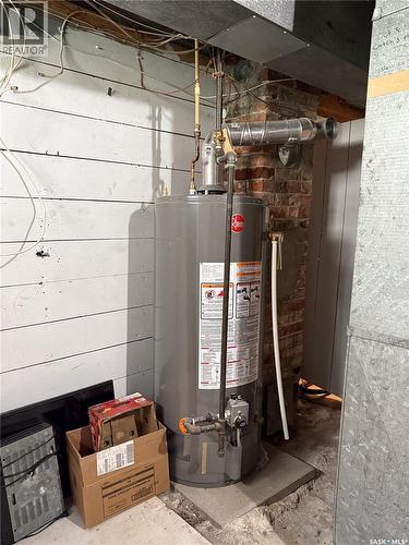 269 2Nd Avenue Ne, Swift Current, SK - Indoor