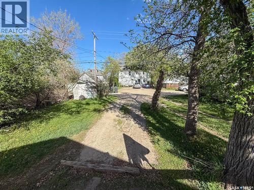 269 2Nd Avenue Ne, Swift Current, SK - Outdoor With View