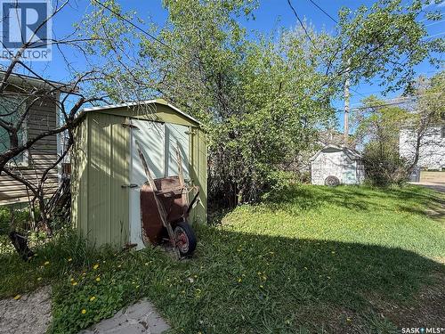 269 2Nd Avenue Ne, Swift Current, SK - Outdoor