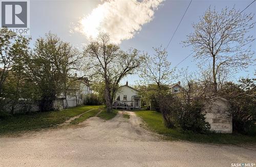 269 2Nd Avenue Ne, Swift Current, SK - Outdoor