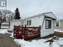 21 Navou Park, Weyburn, SK 