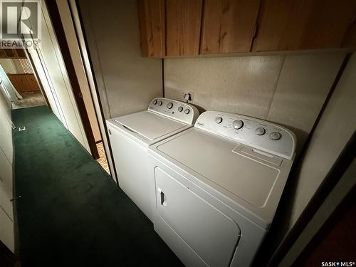 21 Navou Park, Weyburn, SK 