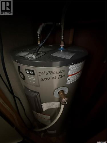 21 Navou Park, Weyburn, SK 