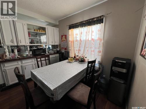 405 York Street, Regina, SK - Indoor