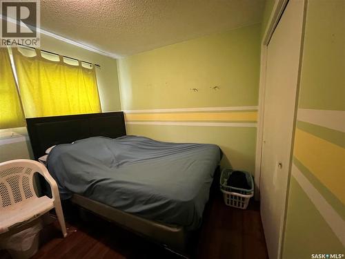 405 York Street, Regina, SK - Indoor Photo Showing Bedroom