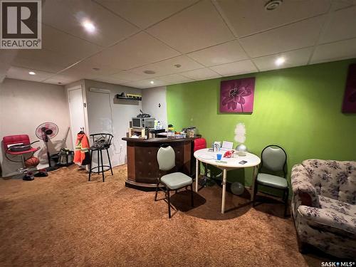 405 York Street, Regina, SK - Indoor