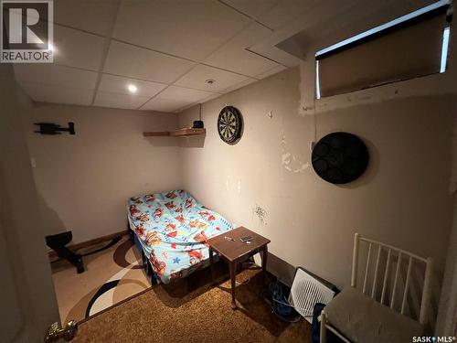 405 York Street, Regina, SK - Indoor