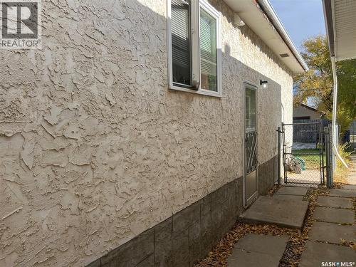 405 York Street, Regina, SK - 