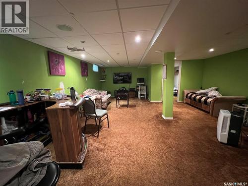 405 York Street, Regina, SK - Indoor