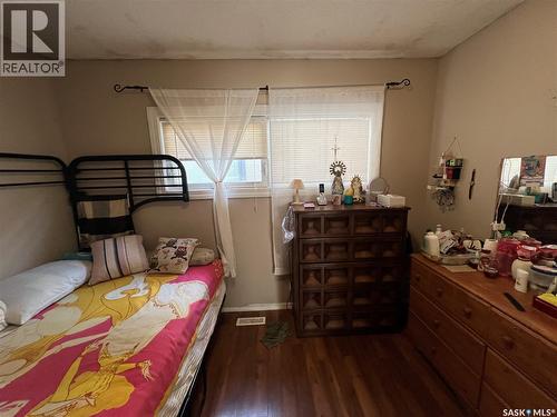 405 York Street, Regina, SK - Indoor Photo Showing Bedroom