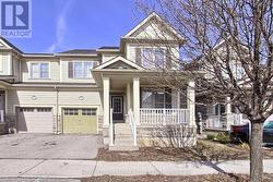 BASEMENT - 25 AIRD COURT Milton, ON L9T 3Y1