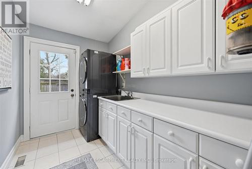 285 Glen Afton Drive, Burlington, ON - Indoor