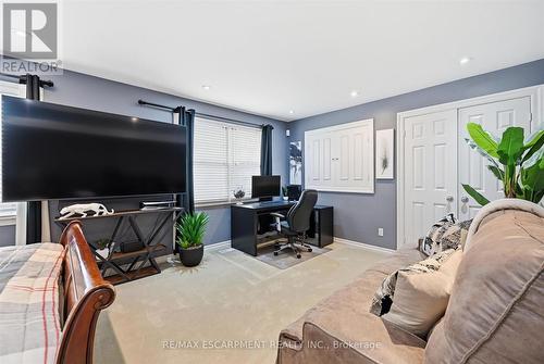 285 Glen Afton Drive, Burlington, ON - Indoor Photo Showing Bedroom