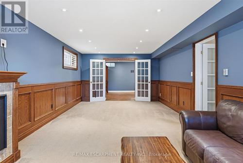 285 Glen Afton Drive, Burlington, ON - Indoor