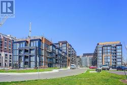 709 - 2333 KHALSA GATE Oakville, ON L6M 0X7