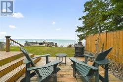 968 SOUTH COAST DRIVE Haldimand, ON N0A 1L0