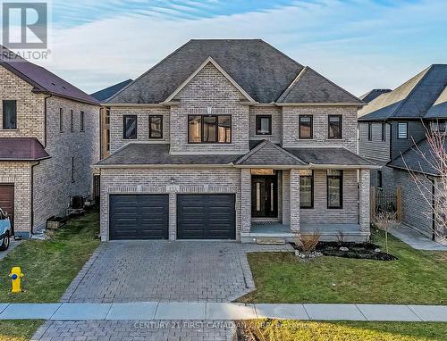 753 Superior Drive, London North (North B), ON - Outdoor With Facade