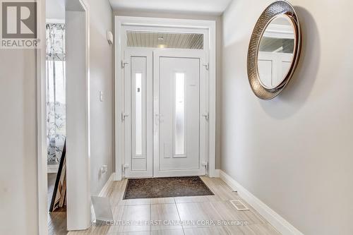 753 Superior Drive, London North (North B), ON - Indoor Photo Showing Other Room