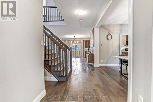 753 Superior Drive, London North (North B), ON - Indoor Photo Showing Other Room