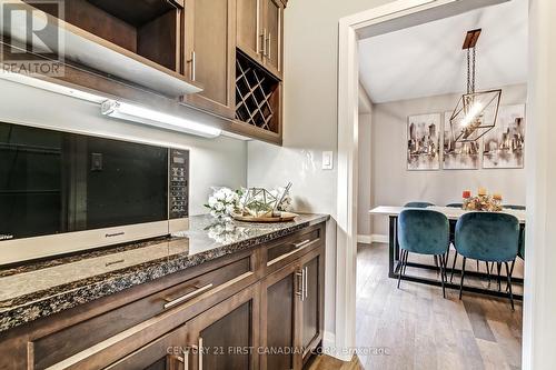 753 Superior Drive, London North (North B), ON - Indoor Photo Showing Other Room