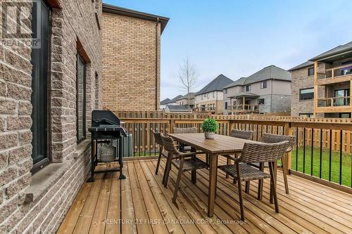 753 Superior Drive, London North (North B), ON - Outdoor With Exterior