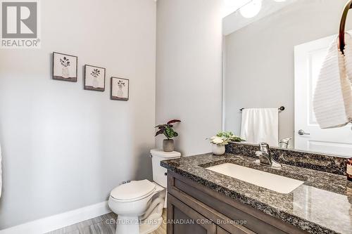 753 Superior Drive, London North (North B), ON - Indoor Photo Showing Bathroom