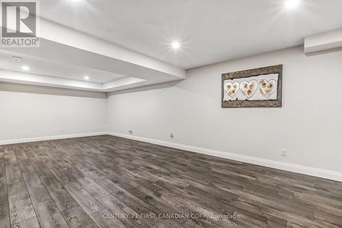 753 Superior Drive, London North (North B), ON - Indoor Photo Showing Other Room