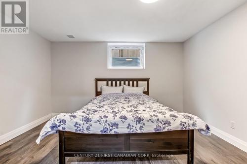 753 Superior Drive, London North (North B), ON - Indoor Photo Showing Bedroom