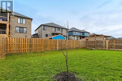 753 Superior Drive, London North (North B), ON - Outdoor