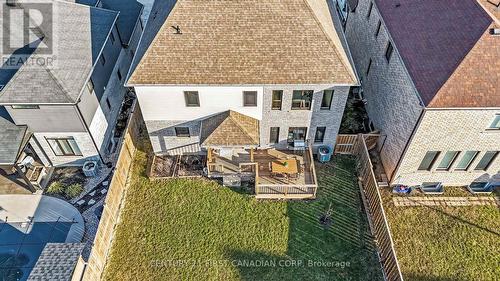 753 Superior Drive, London North (North B), ON - Outdoor With Exterior